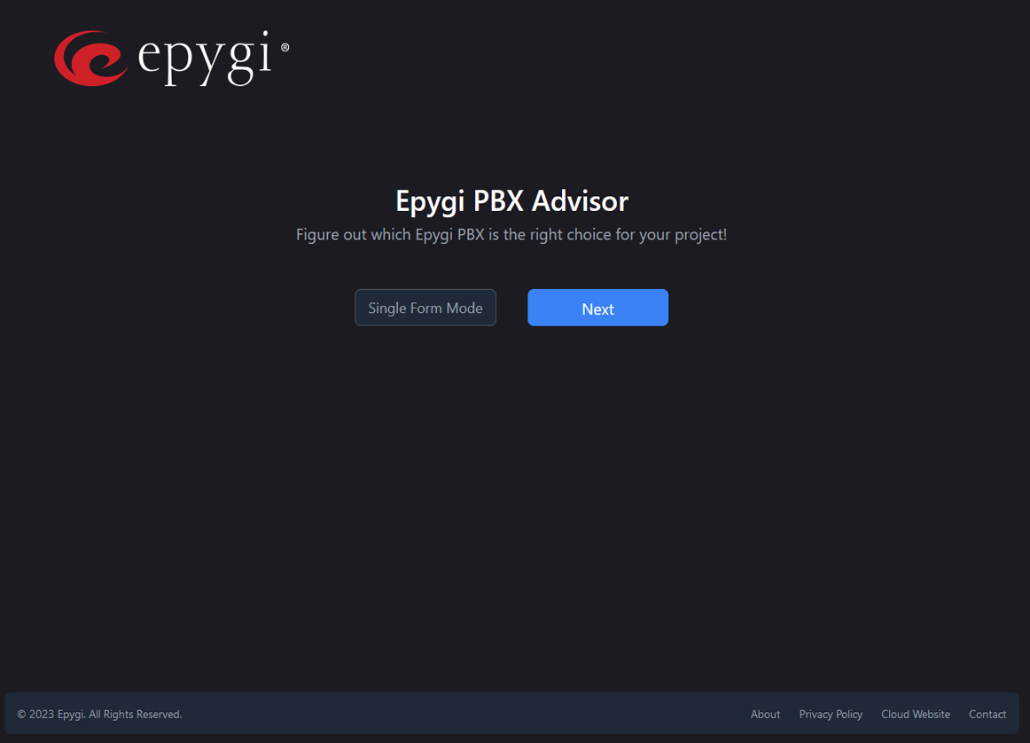 Product Advisor 