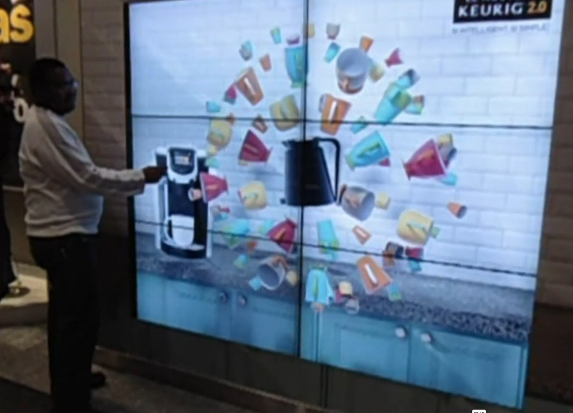 Keurig Brewhaha